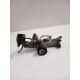 Suport accesorii FIAT DOBLO Box Body / Estate 263 2010 ->