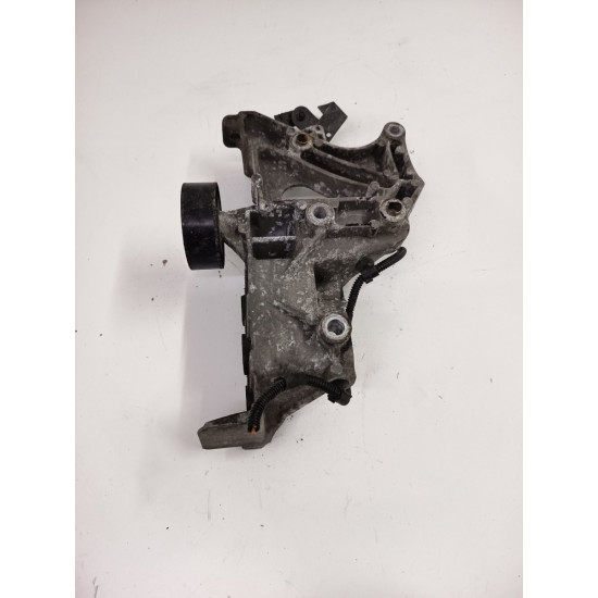 Suport accesorii FIAT DOBLO Box Body / Estate 263 2010 ->