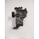 Suport accesorii FIAT DOBLO Box Body / Estate 263 2010 ->