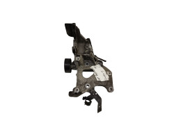 Suport accesorii FIAT DOBLO Box Body / Estate 263 2010 ->