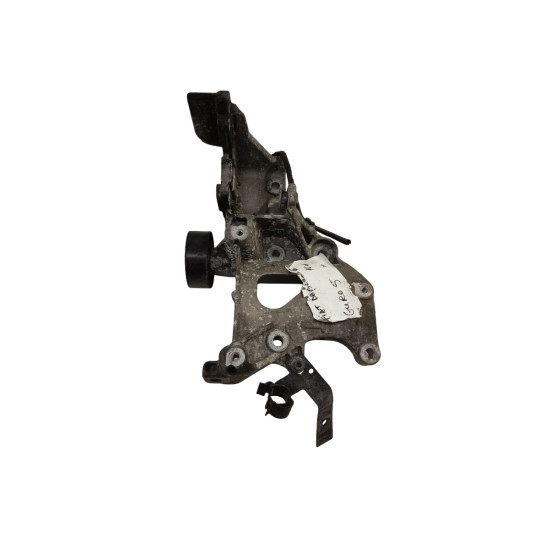 Suport accesorii FIAT DOBLO Box Body / Estate 263 2010 ->