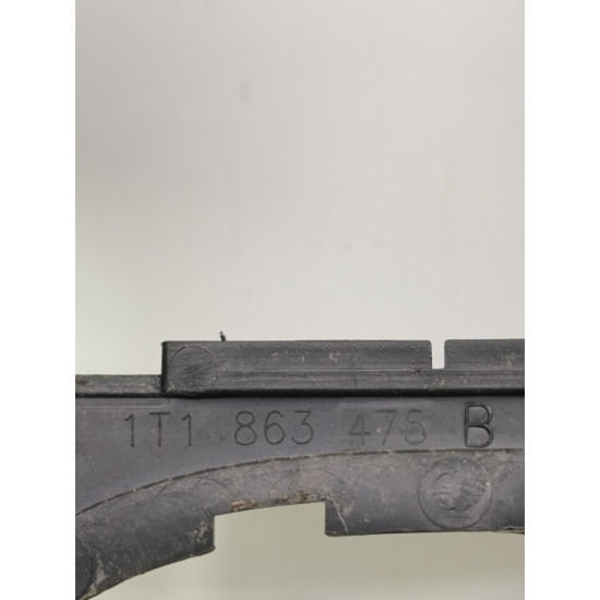 Consola timonerie VOLKSWAGEN TOURAN 1T1, 1T2 2003 - 2010 1t1863475b