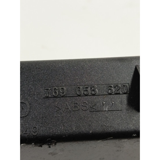 Compartiment/spatiu de depozitare panou de bord OPEL VECTRA C Estate Z02 2003 - 2009 769053620