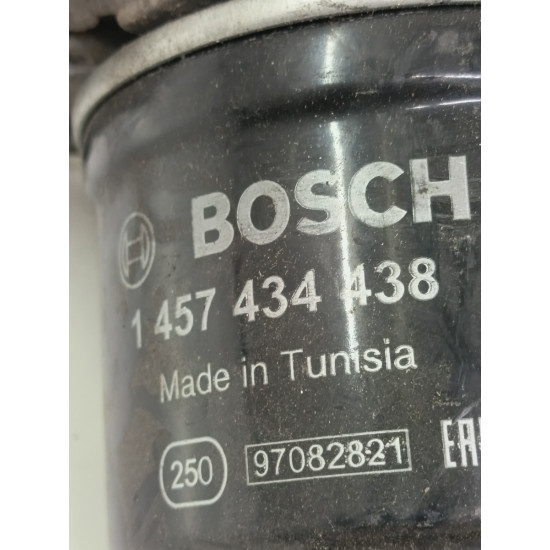 Carcasa filtru combustibil MAZDA 6 GG 2002 - 2008 1457434438