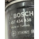 Carcasa filtru combustibil MAZDA 6 GG 2002 - 2008 1457434438