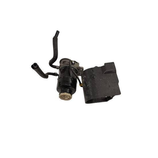 Carcasa filtru combustibil MAZDA 6 GG 2002 - 2008 1457434438