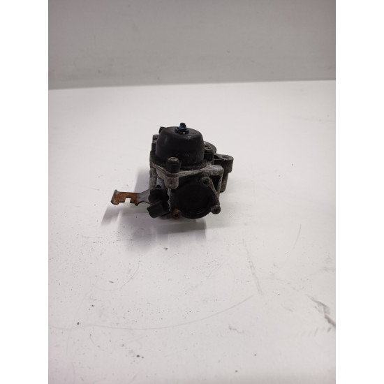 Clapeta de acceleratie electrica OPEL CORSA D S07 2006 - 2014 23296002