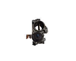 Clapeta de acceleratie electrica OPEL CORSA D S07 2006 - 2014 23296002