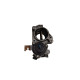 Clapeta de acceleratie electrica OPEL CORSA D S07 2006 - 2014 23296002