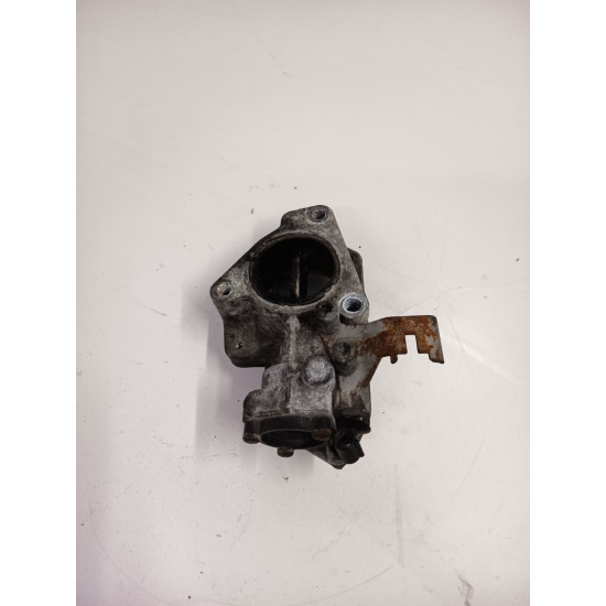 Clapeta de acceleratie electrica OPEL CORSA D S07 2006 - 2014 23296002