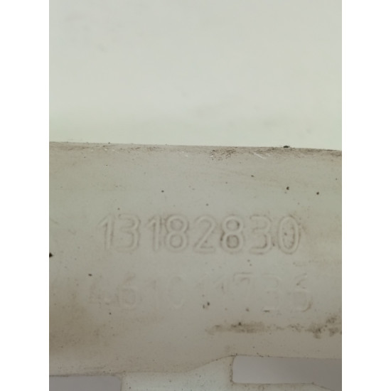 Gat de umplere rezervor spalator geamuri OPEL CORSA D S07 2006 - 2014 13182830