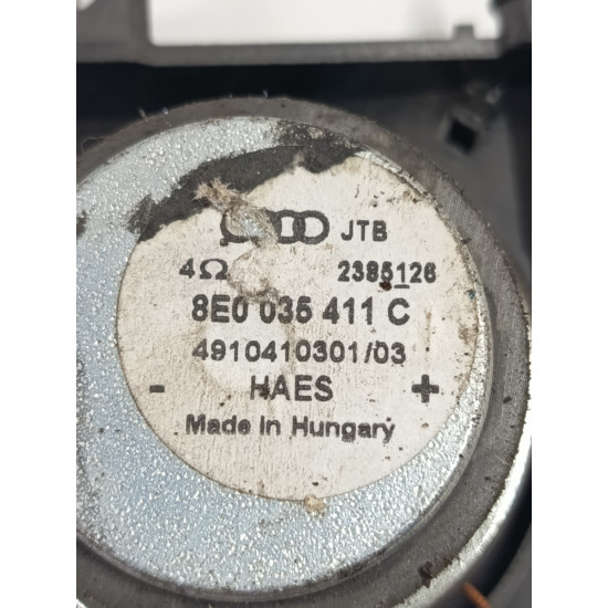 Cadru difuzor bord centrala AUDI A4 II 8E2, B6 2000 - 2005 8e0035411c
