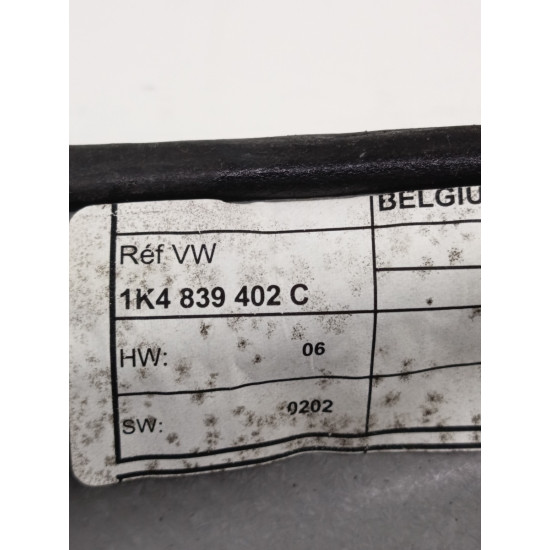 Macara Geam dreapta spate VOLKSWAGEN GOLF V 1K1 2003 - 2009 1k4839402c
