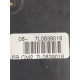 Broasca usa dreapta spate VOLKSWAGEN GOLF V 1K1 2003 - 2009 7l0839016