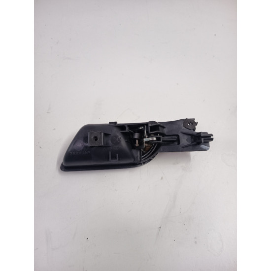 Maner interior portiera spate dreapta VOLKSWAGEN GOLF V 1K1 2003 - 2009 1k4839114b