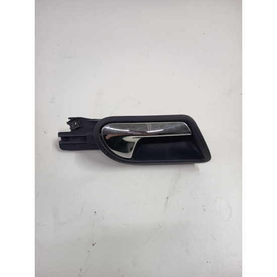 Maner interior portiera spate dreapta VOLKSWAGEN GOLF V 1K1 2003 - 2009 1k4839114b