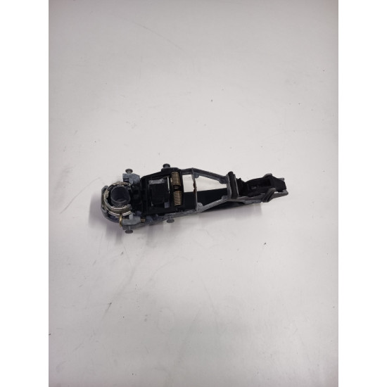Maner exterior portiera spate dreapta VOLKSWAGEN GOLF V 1K1 2003 - 2009