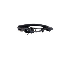 Maner exterior portiera spate dreapta VOLKSWAGEN GOLF V 1K1 2003 - 2009