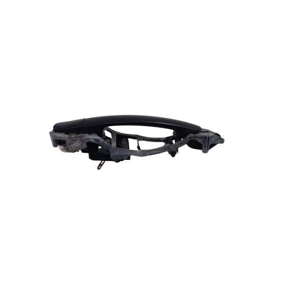 Maner exterior portiera spate dreapta VOLKSWAGEN GOLF V 1K1 2003 - 2009