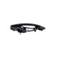 Maner exterior portiera spate dreapta VOLKSWAGEN GOLF V 1K1 2003 - 2009