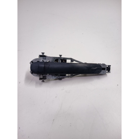 Maner exterior portiera spate dreapta VOLKSWAGEN GOLF V 1K1 2003 - 2009