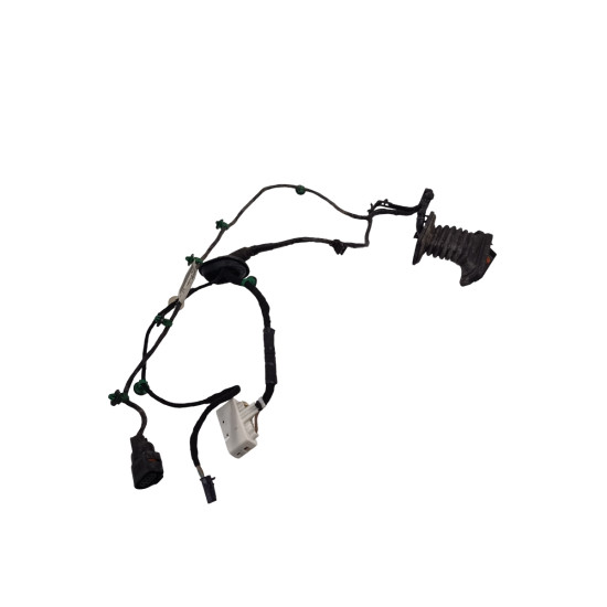 Cablaj portiera spate dreapta VOLKSWAGEN GOLF V 1K1 2003 - 2009 1k4971694t