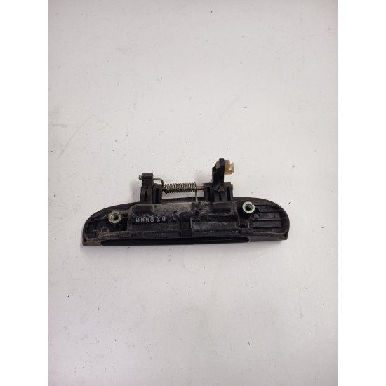 Maner exterior portiera spate dreapta KIA PICANTO BA 2004 ->