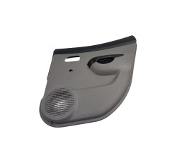 Tapiterie panou portiera spate dreapta KIA PICANTO BA 2004 ->