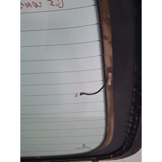 Geam luneta spate VOLKSWAGEN GOLF V Variant 1K5 2007 - 2009