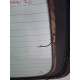 Geam luneta spate VOLKSWAGEN GOLF V Variant 1K5 2007 - 2009
