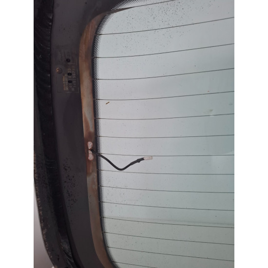 Geam luneta spate VOLKSWAGEN GOLF V Variant 1K5 2007 - 2009