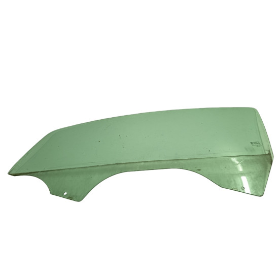Geam portiera fata (coupé) stanga fata OPEL CORSA D S07 2006 - 2014
