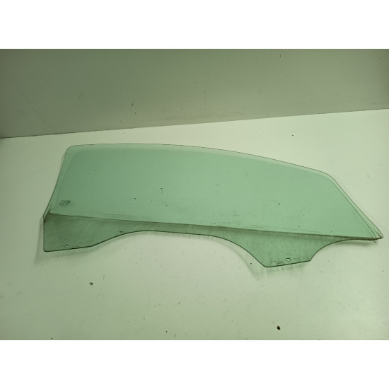 Geam portiera fata (coupé) stanga fata OPEL CORSA D S07 2006 - 2014