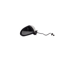 Oglinda laterala electrica portiera fata stanga fata OPEL CORSA D S07 2006 - 2014
