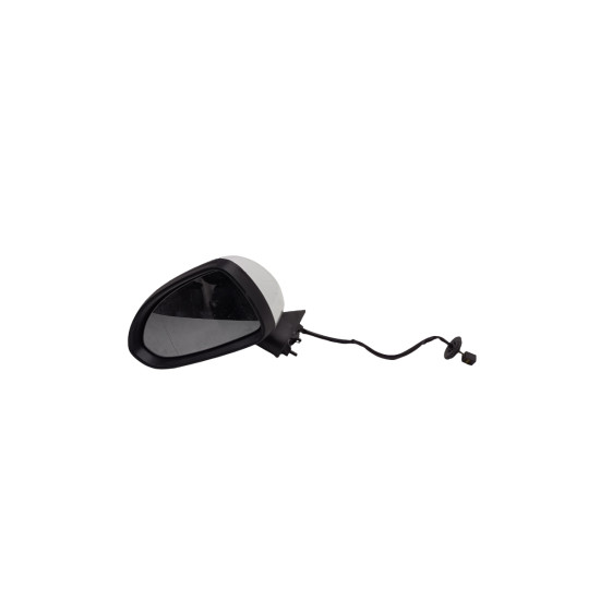 Oglinda laterala electrica portiera fata stanga fata OPEL CORSA D S07 2006 - 2014