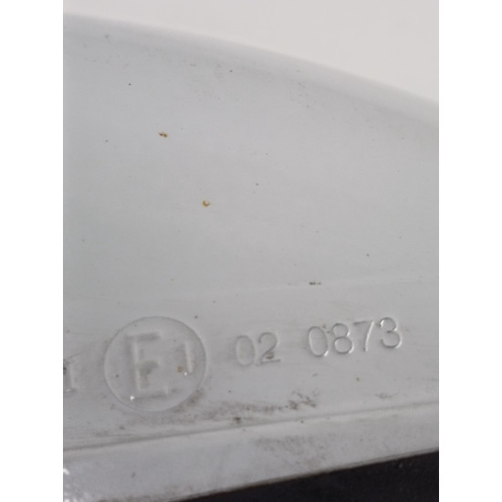 Oglinda laterala electrica portiera fata stanga fata OPEL CORSA D S07 2006 - 2014