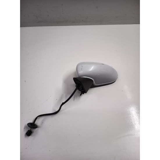 Oglinda laterala electrica portiera fata stanga fata OPEL CORSA D S07 2006 - 2014