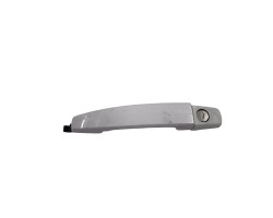 Maner exterior portiera fata stanga fata OPEL CORSA D S07 2006 - 2014
