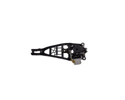 Maner/suport exterior portiera fata coupé stanga fata OPEL CORSA D S07 2006 - 2014