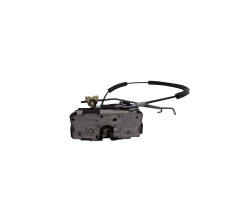 Broasca usa stanga fata OPEL CORSA D S07 2006 - 2014 13258271