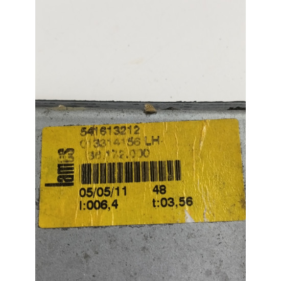 Macara Geam stanga fata OPEL CORSA D S07 2006 - 2014 541613212