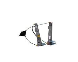 Macara Geam stanga fata OPEL CORSA D S07 2006 - 2014 541613212