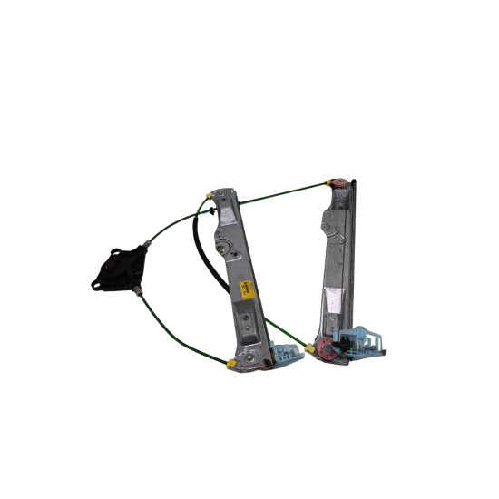 Macara Geam stanga fata OPEL CORSA D S07 2006 - 2014 541613212