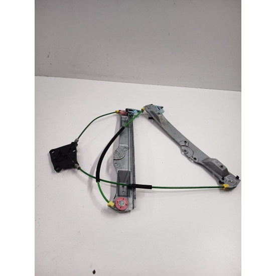 Macara Geam stanga fata OPEL CORSA D S07 2006 - 2014 541613212