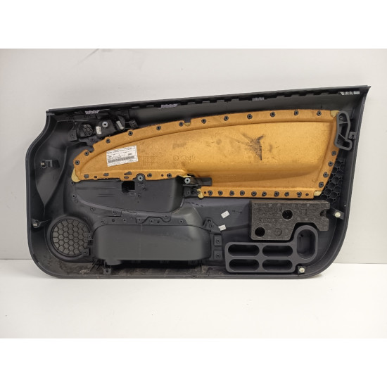 Tapiterie panou portiera fata stanga fata OPEL CORSA D S07 2006 - 2014 13232890