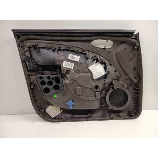 Tapiterie panou portiera fata dreapta fata SEAT ALTEA XL 5P5, 5P8 2006 ->