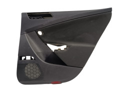 Tapiterie panou portiera spate dreapta spate VOLKSWAGEN PASSAT Variant 3C5 2005 - 2011 3c5867212