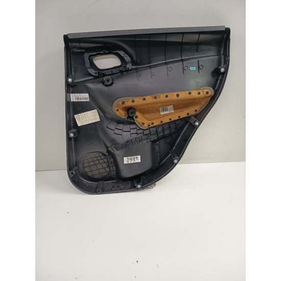 Tapiterie panou portiera spate stanga spate CITROËN C3 II SC_, A51 2009 -> 1013880