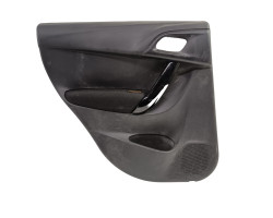Tapiterie panou portiera spate stanga spate CITROËN C3 II SC_, A51 2009 -> 1013880