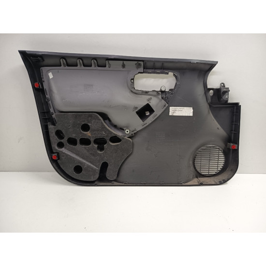 Tapiterie panou portiera fata dreapta fata OPEL COMBO Box Body / Estate 2001 -> 460014293